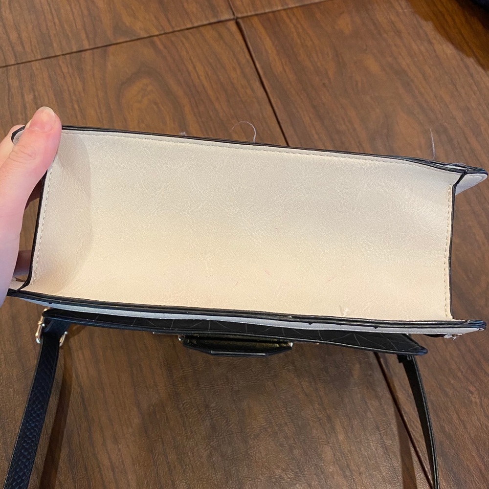 Structured bag - Picture 5 of 7